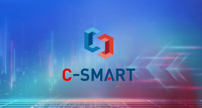 C-SMART自定義「7+2+1」智慧工地標準