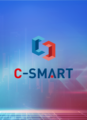 C-SMART自定義「7+2+1」智慧工地標準