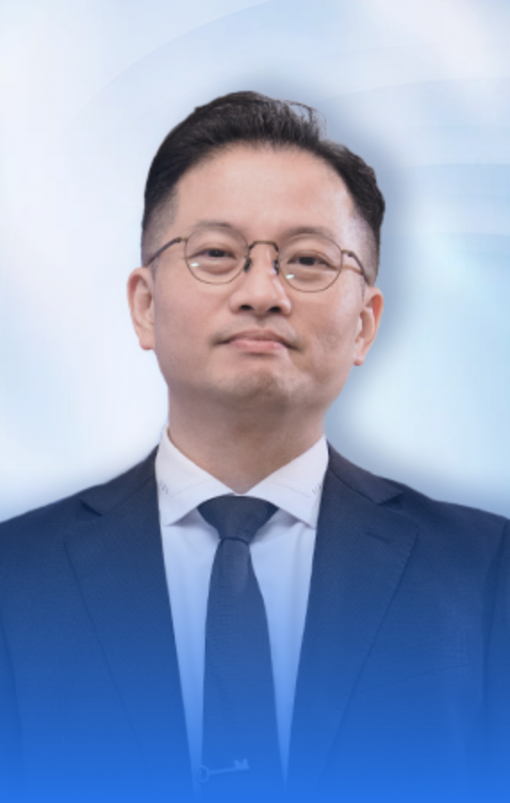 张锦贤先生