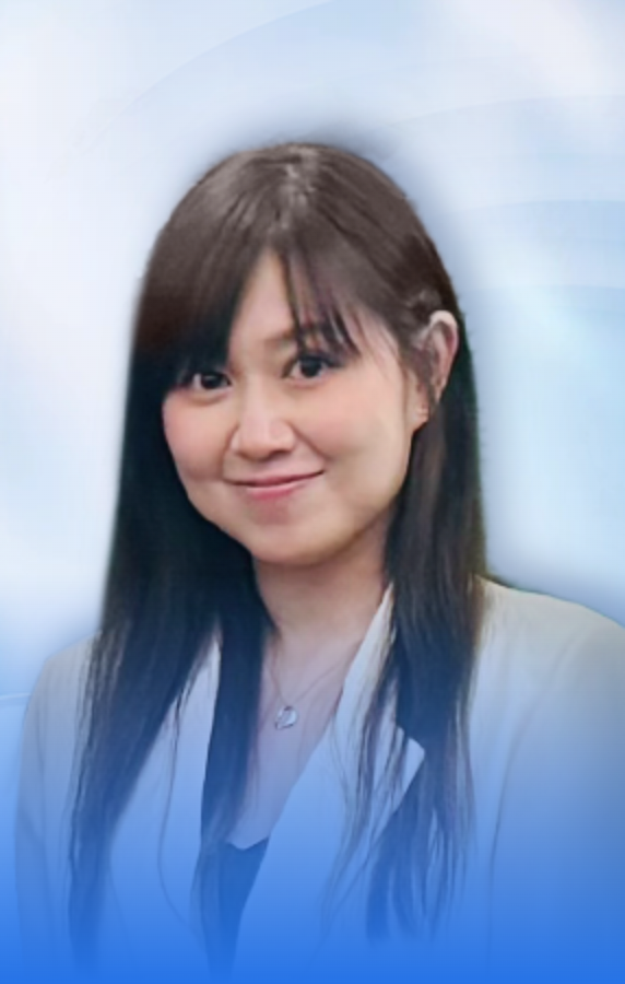 刘绮琳女士
