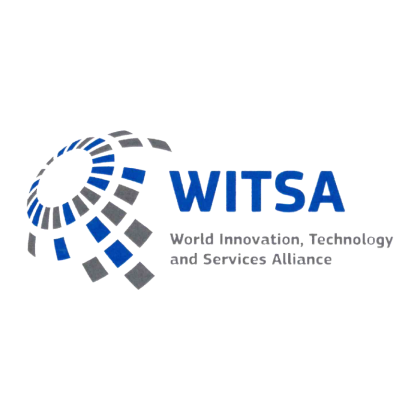 2023 WITSA「全球资通信科技卓越奖」优异奖（享有「资通信界的奥斯卡奖」的美誉）