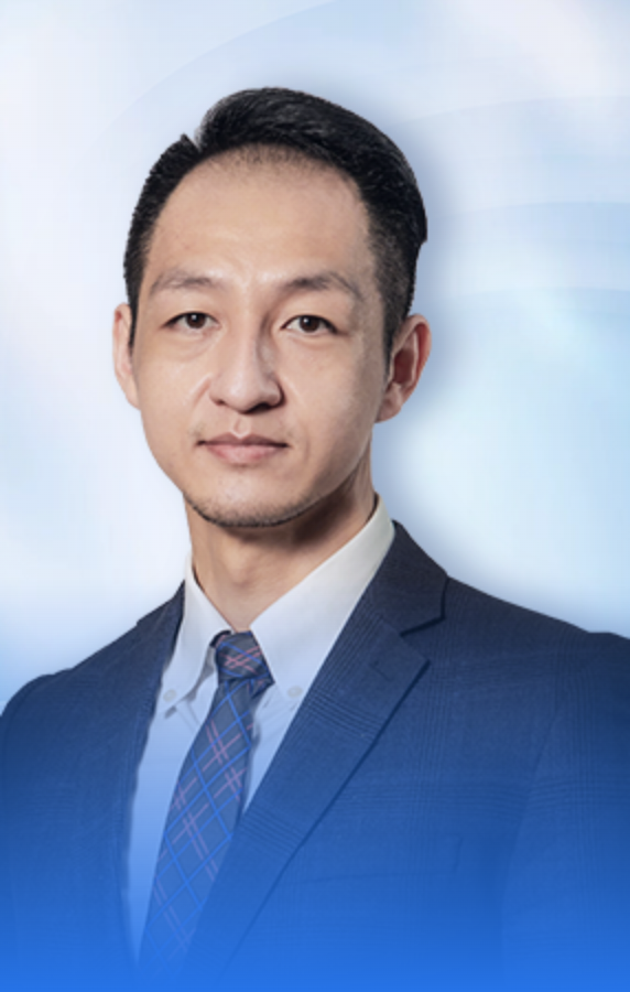 邵瑞喆先生