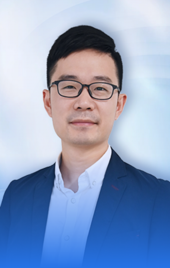 徐鹏先生