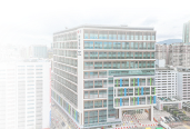 Redevelopment of Kwong Wah Hospital
