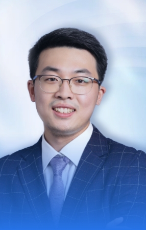 杨金泽先生