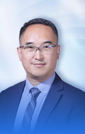 吴志威先生