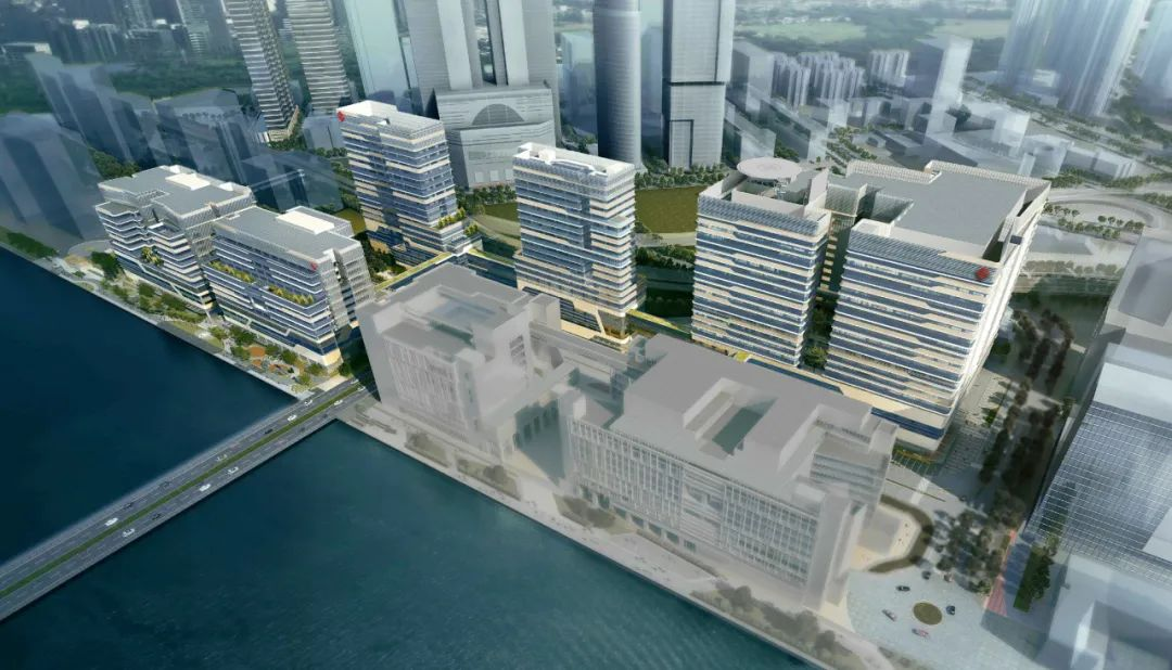 海宏榮獲中施企協第五屆工程建設行業 BIM 大賽多項榮譽成果