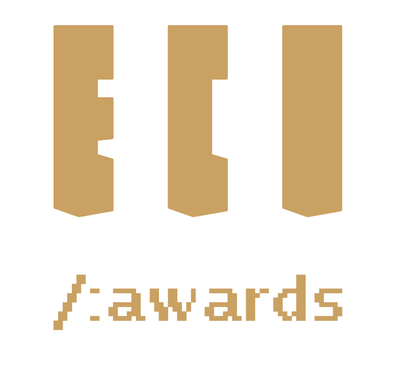 ECI國際數字創新獎 - 模式創新&mdash;管理模式類（企業與機構級）銀獎